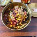 서민만두 | 제천 맛집 서민막국수 후기 / 국산 순메밀 물막국수, 코다리막국수 정식 (feat.주말웨이팅)