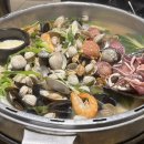 택이네조개전골 이미지