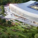 호반숲속 작은도서관 이미지