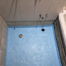 신내데시앙포레 | 중랑구 신내동 신내데시앙포레 욕실리모델링 바닥 철거 방수 벽타일 덧방 시공 후기