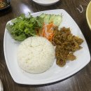 하노이관 베트남쌀국수 이미지