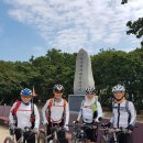 쉐도우수 자전거길:[섬&amp;산길] 인천상륙작전 전초기지 영흥도 일주＜190915＞ 이미지