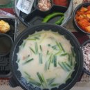 춘천순대국밥 - 보은군 | 춘천순대국밥