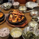 신라식당 이미지