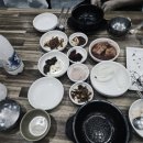 송이돼지국밥 이미지