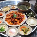 직화낙지 이미지