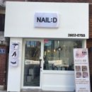 네일디(NailD) | 신정네거리 네일 네일디 후기