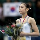 김연아하고 나루미리코....닮았다! 이미지