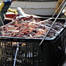 조은수산 | 참조은수산 활꽃게: 13,800원으로 맛보는 황홀한 가을 바다!