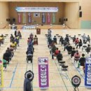 2021년 통영 이순신 한궁클럽 한마음한궁대회