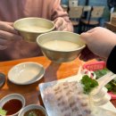 은수식당 | 구월동 ‘은수네식당’ 우럭회/매운탕 후기