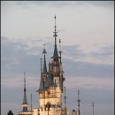 마법의 성 이미지