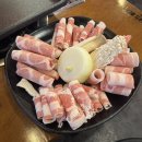 성대역 | 성대역 돼지고기맛집 쌈장 성대점 돌돌모듬 후기