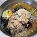 양순이막국수