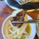 아산 모종동 맛집ㅣ 소양념갈비살에 후식까지 가성비 좋은 백년손님 서서갈비 점심특선 후기