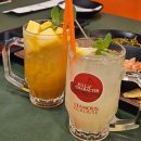 좋은세상 | [신사역 맛집]청첩장•회식•모임장소로 좋은 "세상의모든바베큐"솔직 방문후기