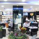 다비치안경점 건너편 이미지