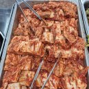 SK V1 한식뷔페 이미지