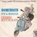 [올드팝] Dominique - Debbie Reynolds 이미지