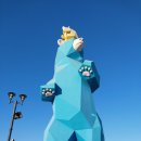 사천대교휴게소 이미지