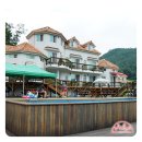 샤뜰레펜션 | 대명비발디파크 오션월드 근처에 위치한 홍천 샤뜰레 펜션에서 힐링여행을...