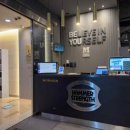 휘트니스엠 롯데캐슬점 골프 이미지