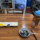 주안역 중국집 혼밥으로 짬뽕에 공기밥 싹쓰리