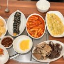 장터분식 이미지