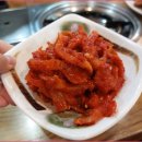 매일 삶은 족발