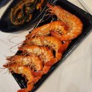 싸다구 | 여수가면 꼭먹어야하는 음식은 삼합! 삼합싸다구 낭만포차 방문 후기