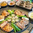 아주맛있는닭
