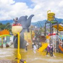 지리산 온천관광지 이미지