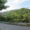 박달재자연휴양림 이미지