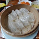 장미칼국수 이미지