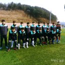 가락FC U18 축구클럽(가락고등학교) 학년별 선수모집 이미지