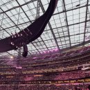 블랙핑크 DEADLINE 월드투어 LA Sofi Stadium 이미지
