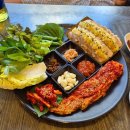 석화촌 | 광안리 맛집추천 담백한 보쌈과 뷰까지 맛집인 석화촌 방문후기