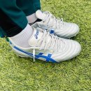 AG빌딩 | 아식스 C3 AG 사이즈 팁 및 잠실 카포스토어 구매 후기