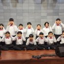 가족과 함께하는 송년 음악회 이미지