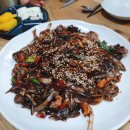 칠포왕맛짜장