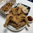 칠분통닭 금호점 | 광주 금호동 치킨 맛집 칠분통닭 금호점