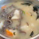 메밀밭옹심이칼국수 이미지