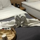 대전 유성 호텔, 스테이어반트. 주차편한 동남아 감성 숙소