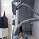 83 | 유선진공청소기 LG 싸이킹3 K83IGY 구매 후기~