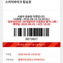 노원-현장-1460 | 대천 스카이바이크 후기 - 예약 주차까지