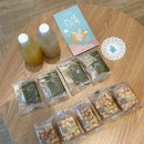 고샅길 | 나주 곰탕거리 카페 절굿대달토끼｜전통 디저트·수제식혜·오란다 포장 후기