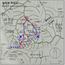 골드대박산악회 제62차 정기산행및 야유회 안내 (갈모봉,선유동계곡:충북 괴산) 이미지