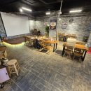 함박공원 (옥외1) | [화성]​동탄 호수공원 맛집 추천! 분위기 좋은 필동함박 회식 후기