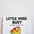 Miss Busy