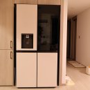 카페디오스 | FRESH SYSTEM으로 완성한 주방의 기준, LG 디오스 AI 오브제컬렉션 STEM 냉장고